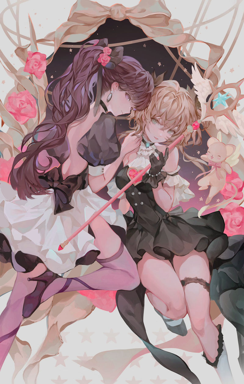 [画师推荐][deadprince]推特图片包[125P]