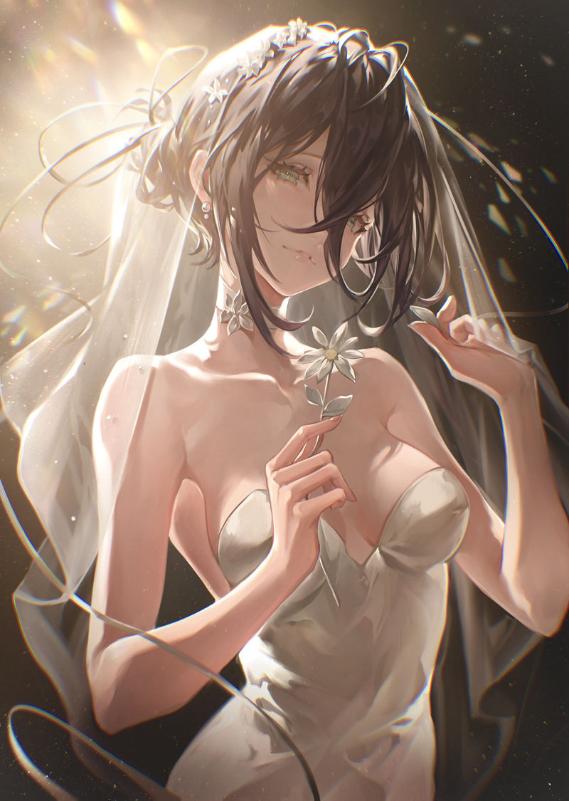 [画师推荐][deadprince]推特图片包[125P]