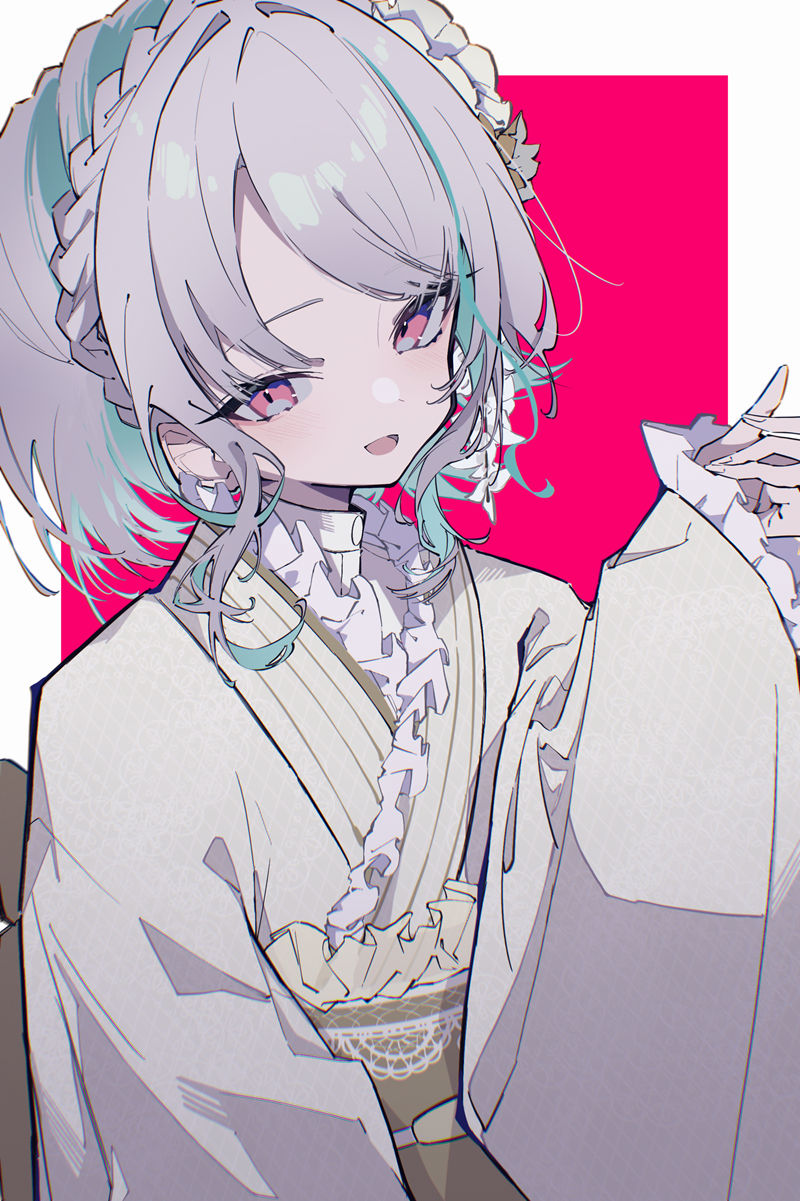 [会员][フルバースト(Full_burrrrrrst)]Pixiv+推特图片包[417P]