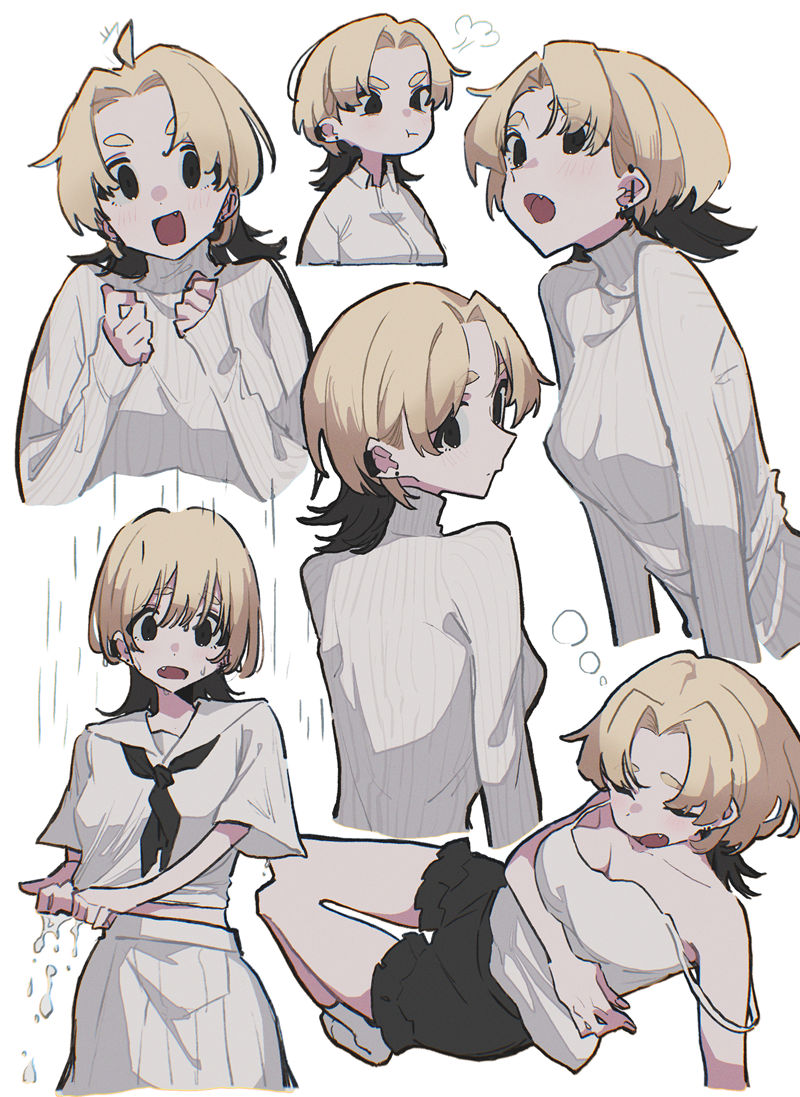 [会员][フルバースト(Full_burrrrrrst)]Pixiv+推特图片包[417P]