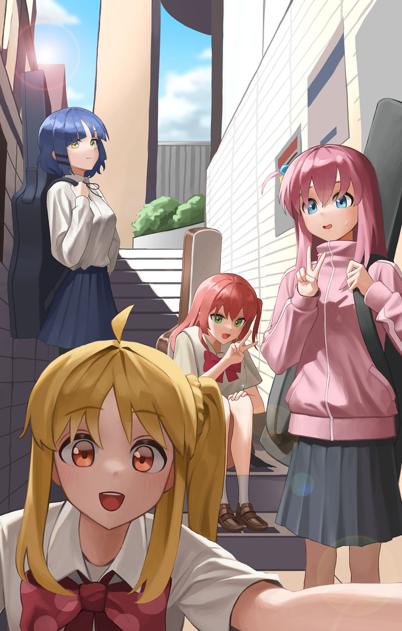 [会员][Hoya(Hanho__)]Pixiv+instagram+推特图片包[183P]