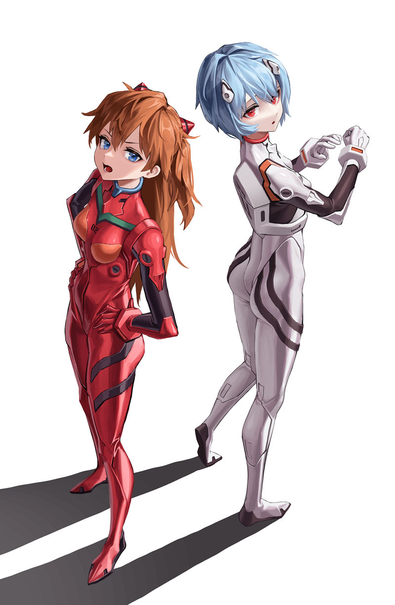 [会员][Hoya(Hanho__)]Pixiv+instagram+推特图片包[183P]