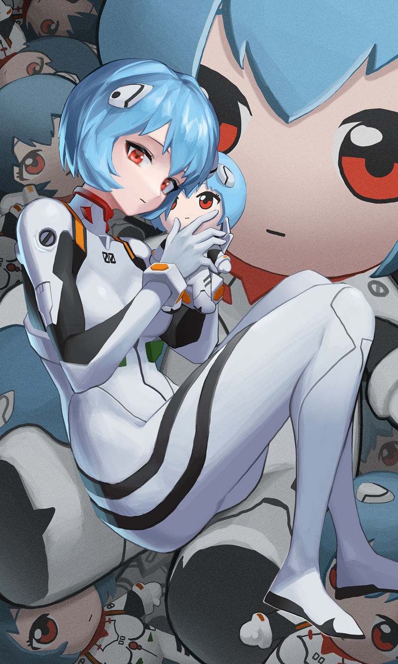 [会员][Hoya(Hanho__)]Pixiv+instagram+推特图片包[183P]
