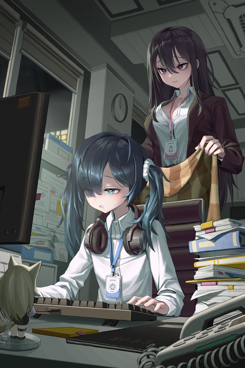 [会员][Hoya(Hanho__)]Pixiv+instagram+推特图片包[183P]
