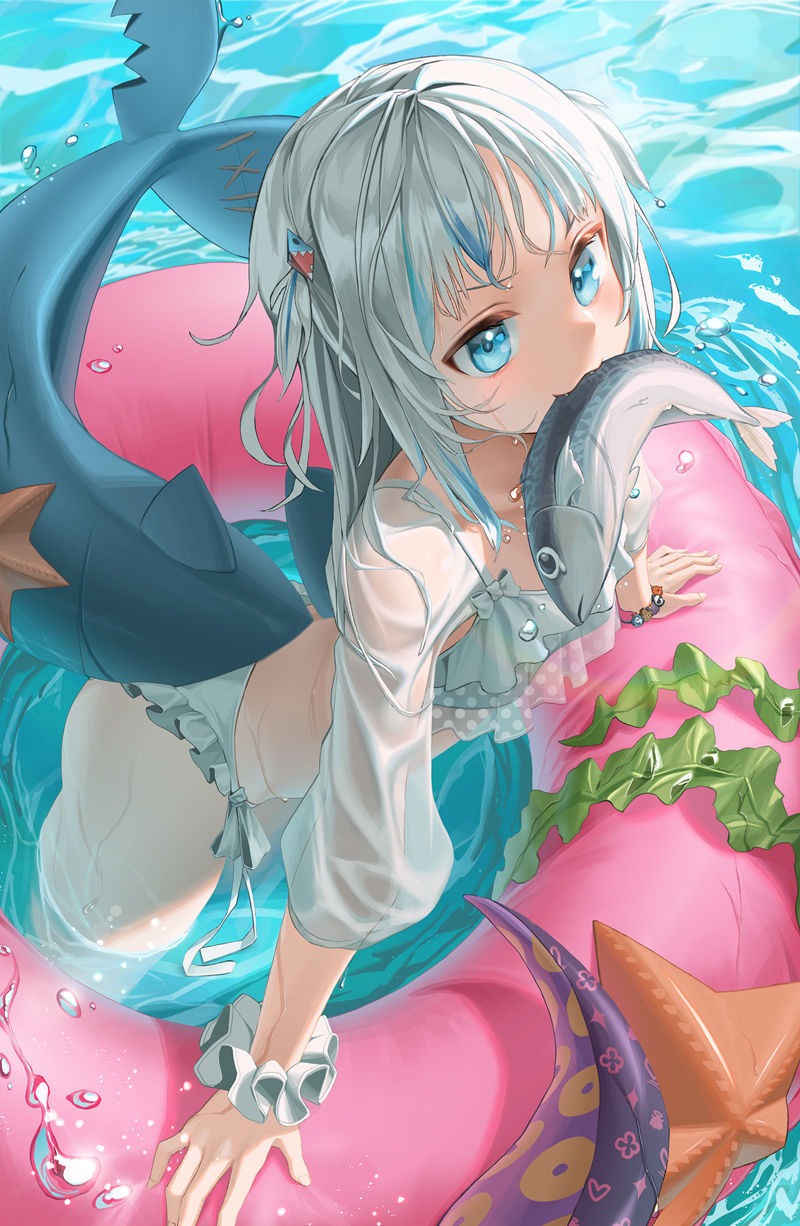 [会员][Hoya(Hanho__)]Pixiv+instagram+推特图片包[183P]