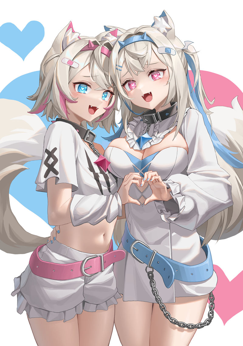 [会员][Hoya(Hanho__)]Pixiv+instagram+推特图片包[183P]
