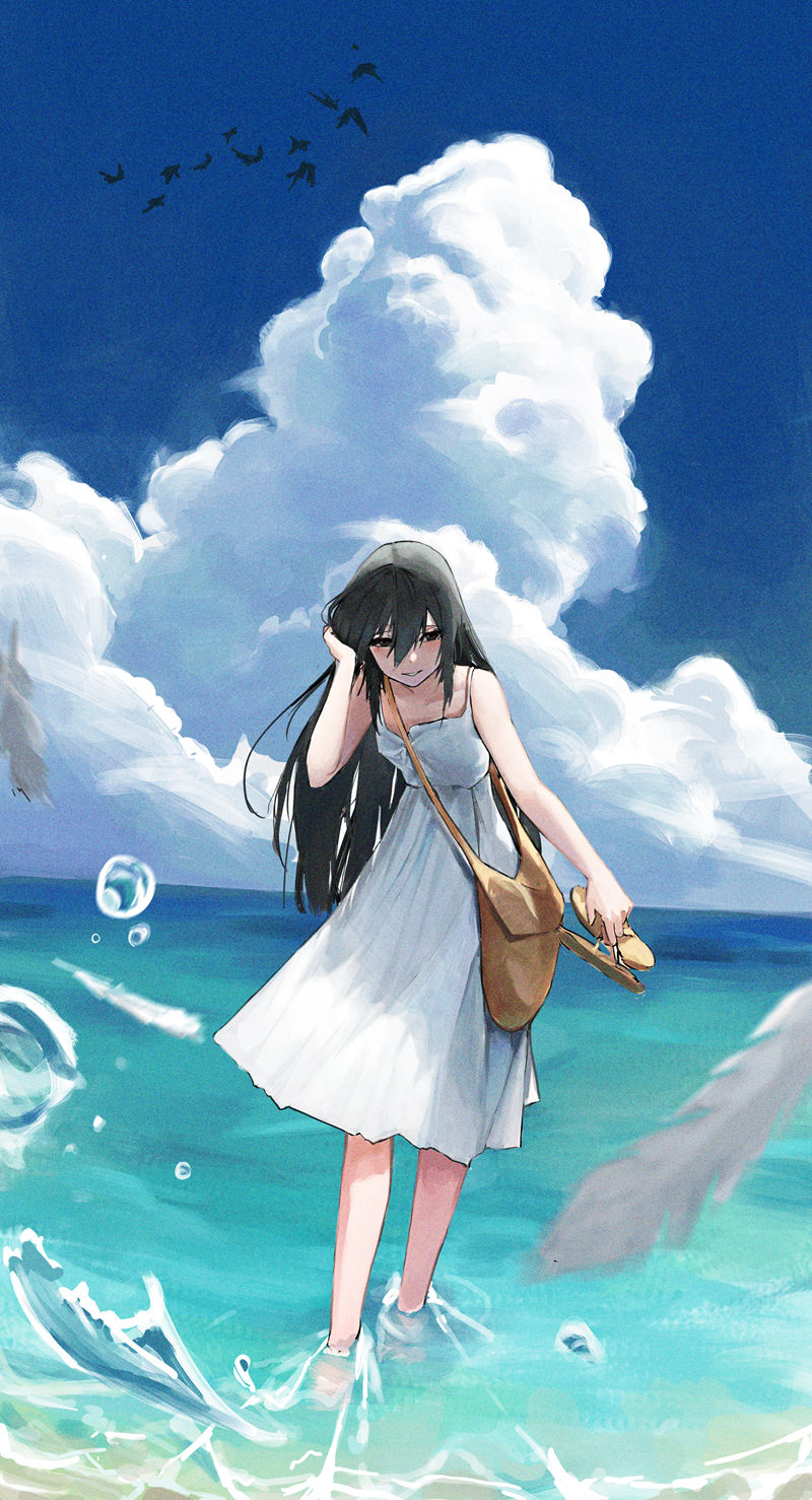 [会员][Hwan(HwaaN_)]Pixiv+推特图片包[126P]
