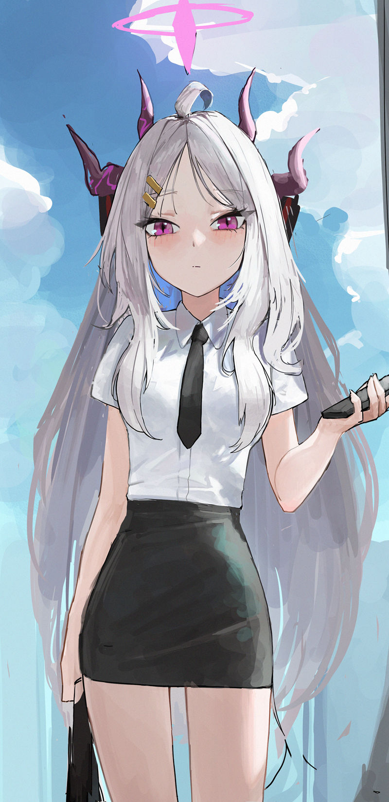 [会员][Hwan(HwaaN_)]Pixiv+推特图片包[126P]
