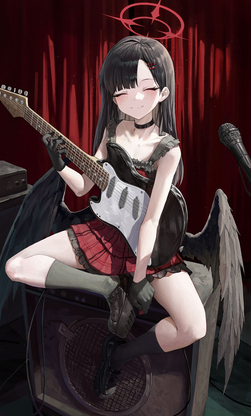 [会员][Hwan(HwaaN_)]Pixiv+推特图片包[126P]