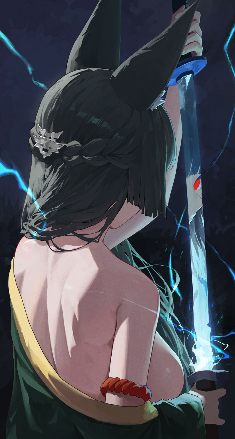 [会员][Hwan(HwaaN_)]Pixiv+推特图片包[126P]