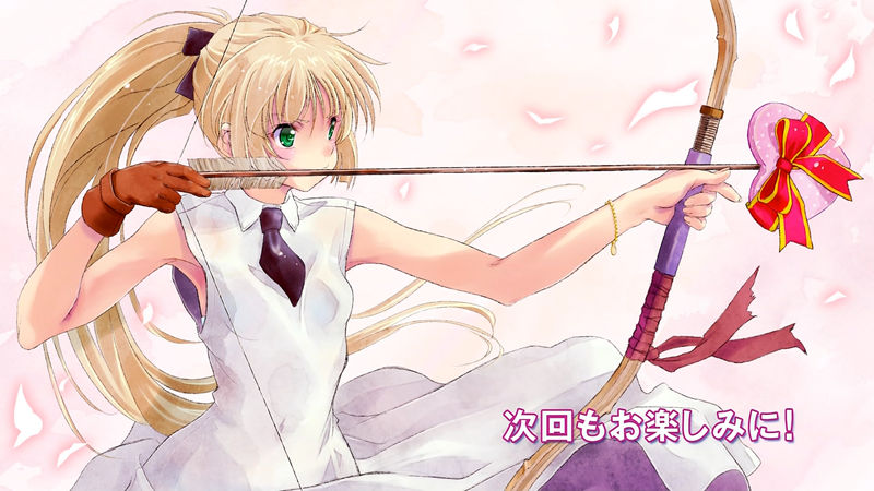 [画集]ISUCA依丝卡 EndCard[10P]