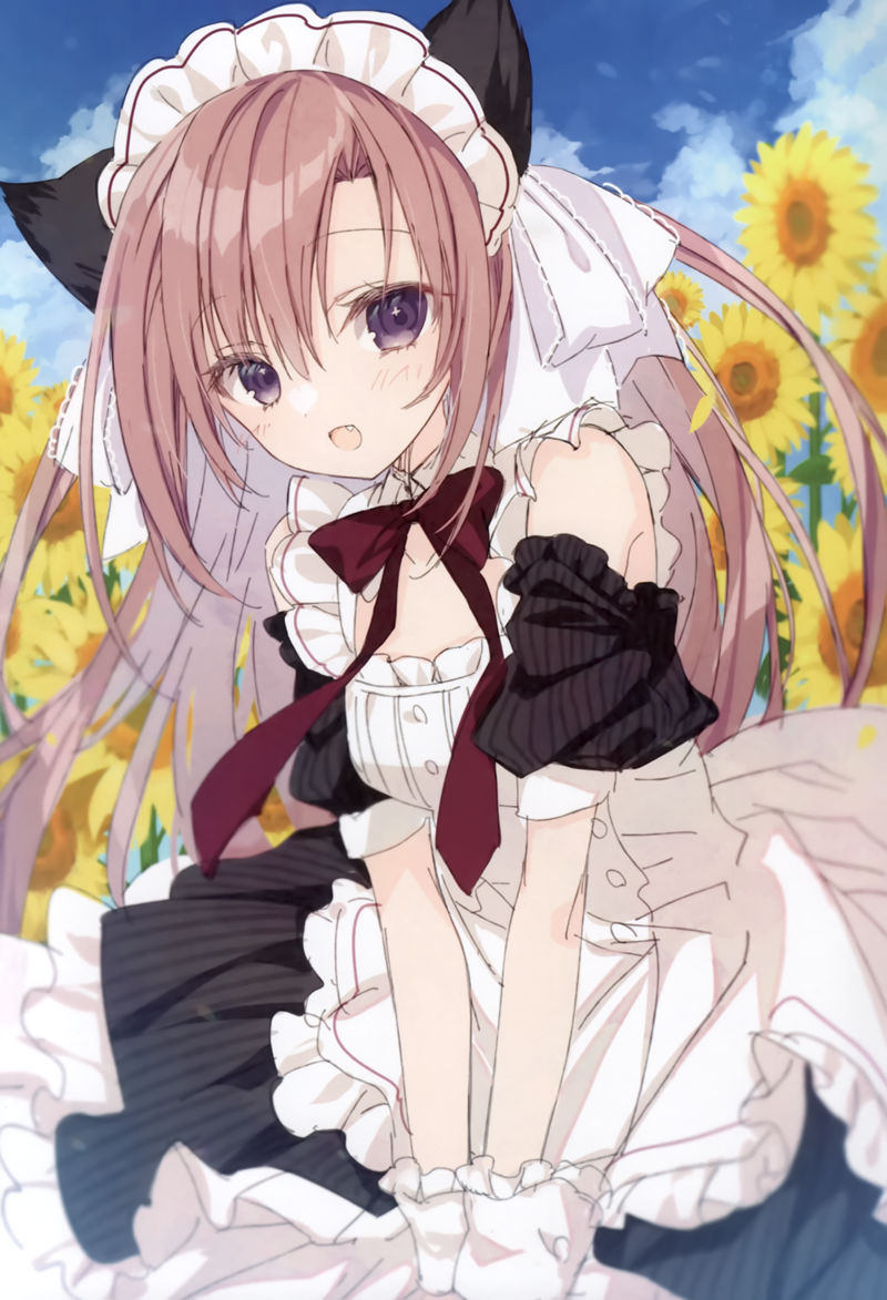 [会员][画集][NECOTOXIN (狗神煌)]no title[83P]