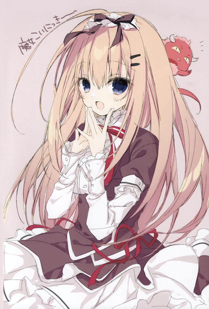 [会员][画集][NECOTOXIN (狗神煌)]no title[83P]