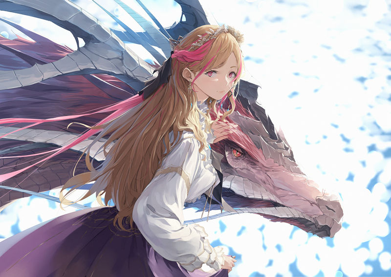[会员][染平かつ(Katsu Somehira)]Pixiv+tumblr+instagram+推特图片包[580P]
