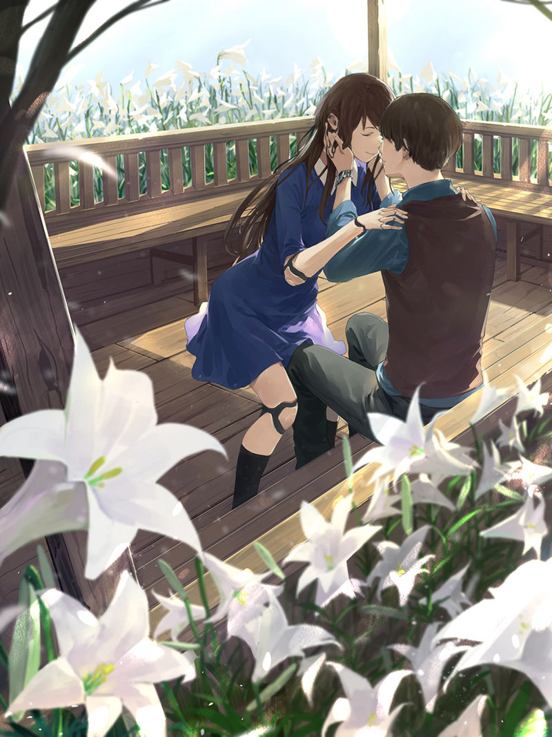 [会员][染平かつ(Katsu Somehira)]Pixiv+tumblr+instagram+推特图片包[580P]