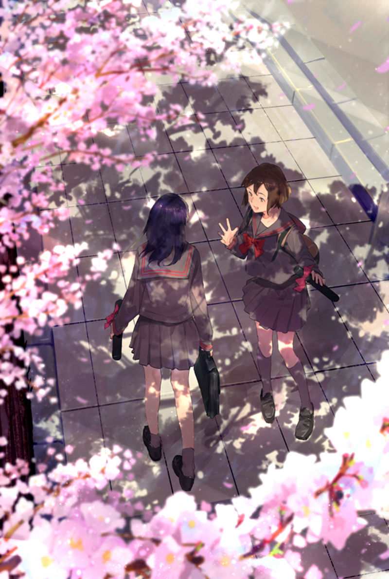 [会员][染平かつ(Katsu Somehira)]Pixiv+tumblr+instagram+推特图片包[580P]