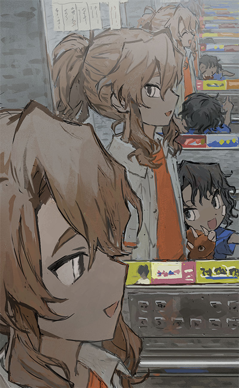 [会员][NAMOKU(NAMOTTTTT)]Pixiv+推特图片包[463P]