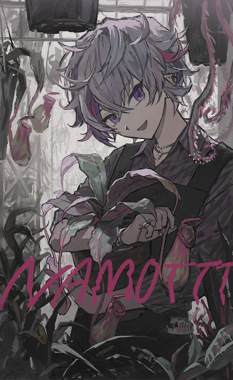 [会员][NAMOKU(NAMOTTTTT)]Pixiv+推特图片包[463P]