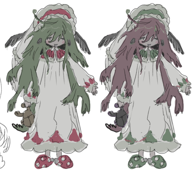 [会员][NAMOKU(NAMOTTTTT)]Pixiv+推特图片包[463P]