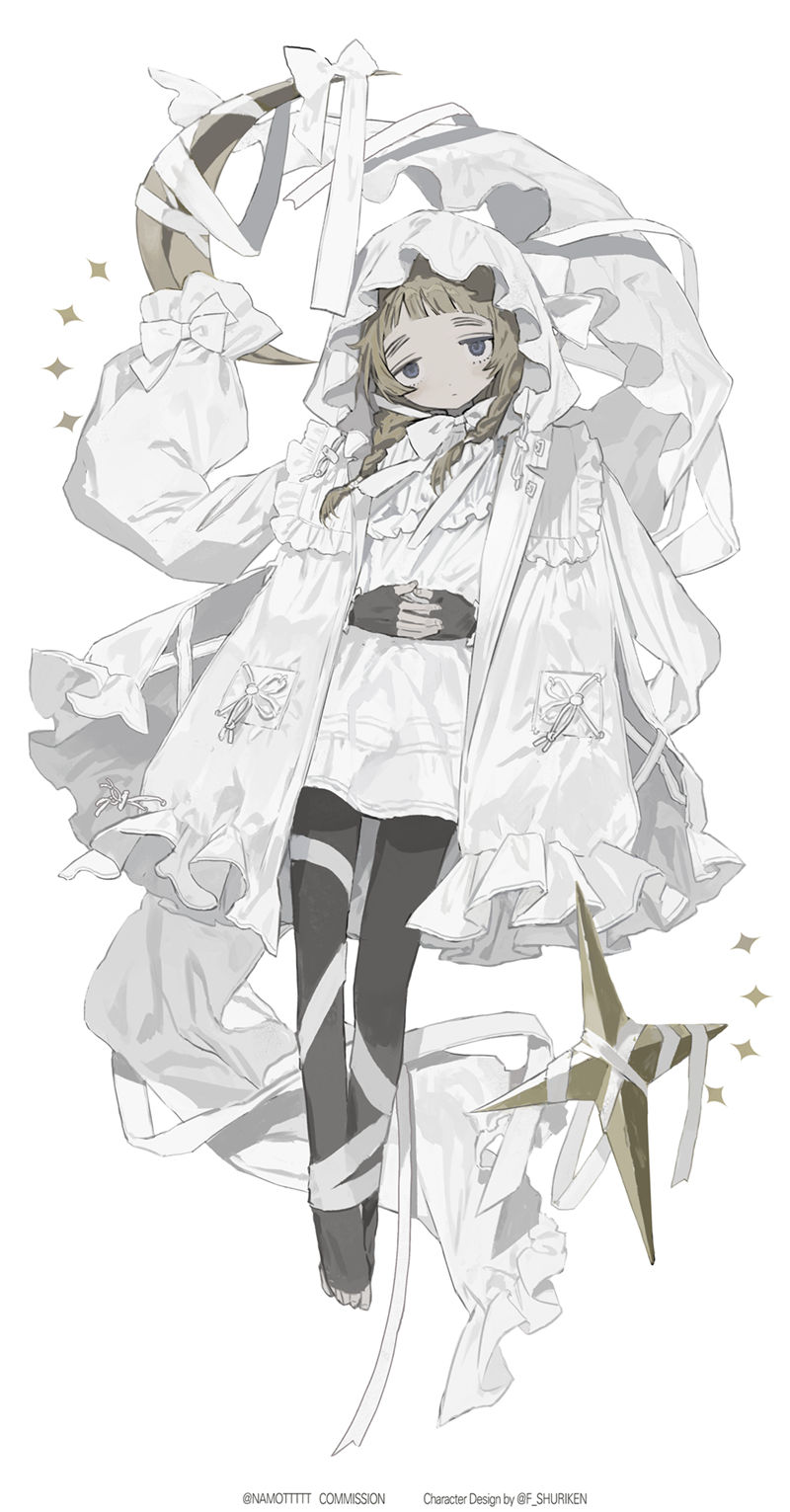 [会员][NAMOKU(NAMOTTTTT)]Pixiv+推特图片包[463P]