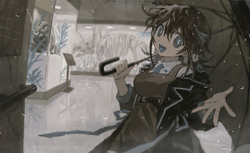 [会员][NAMOKU(NAMOTTTTT)]Pixiv+推特图片包[463P]