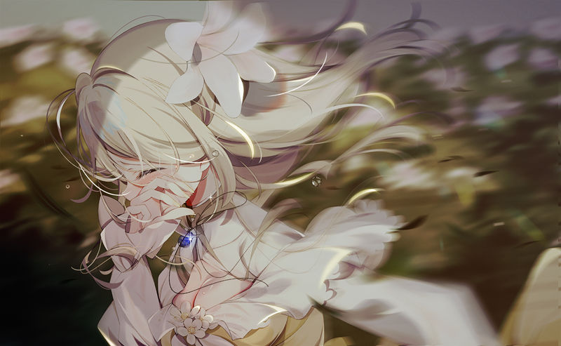 [游戏CG][桐葉]プトリカ 1st.cut:The Reason She Must Perish 游戏CG[268P]
