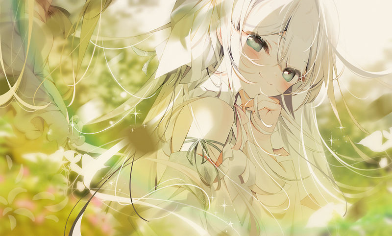 [游戏CG][桐葉]プトリカ 1st.cut:The Reason She Must Perish 游戏CG[268P]