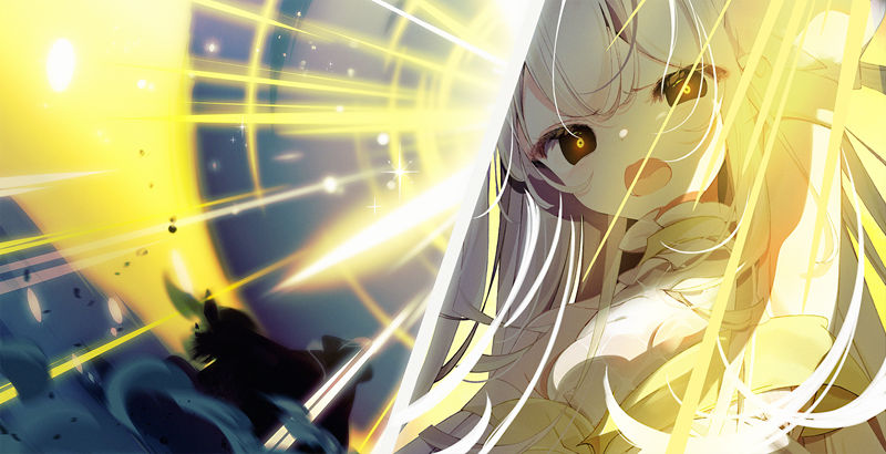 [游戏CG][桐葉]プトリカ 1st.cut:The Reason She Must Perish 游戏CG[268P]