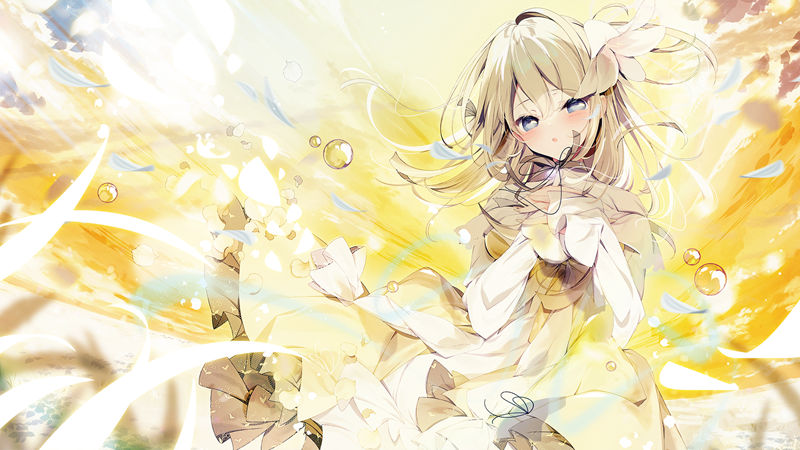 [游戏CG][桐葉]プトリカ 1st.cut:The Reason She Must Perish 游戏CG[268P]