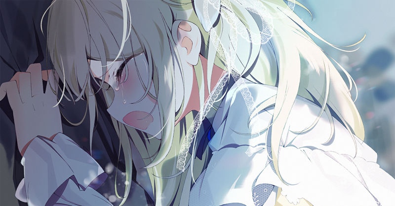 [游戏CG][桐葉]プトリカ 1st.cut:The Reason She Must Perish 游戏CG[268P]