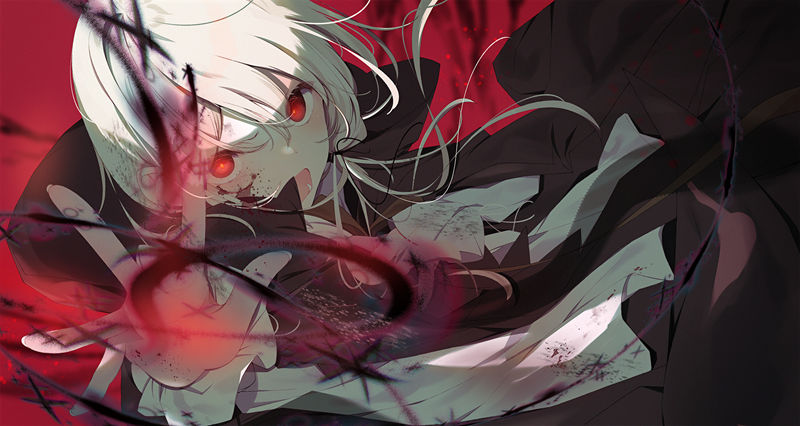[游戏CG][桐葉]プトリカ 1st.cut:The Reason She Must Perish 游戏CG[268P]