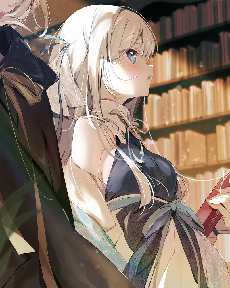 [游戏CG][桐葉]プトリカ 1st.cut:The Reason She Must Perish 游戏CG[268P]