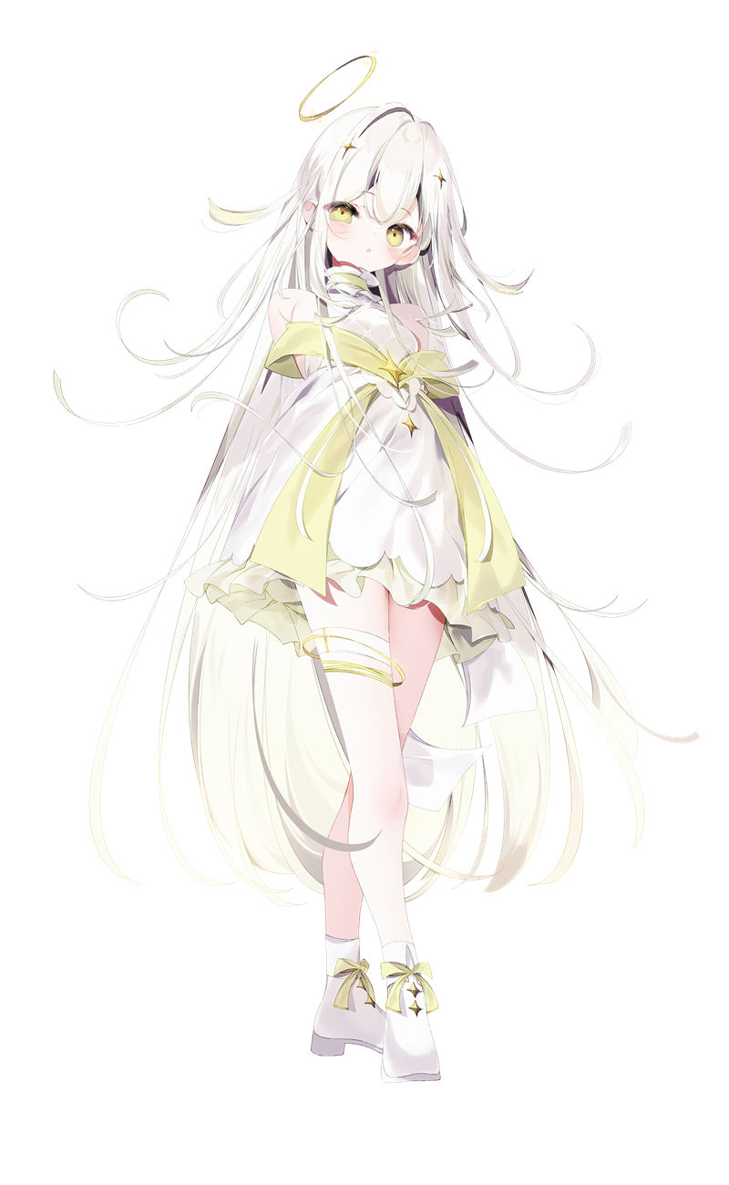[会员][立绘图包][桐葉]プトリカ 1st.cut:The Reason She Must Perish[2870P]