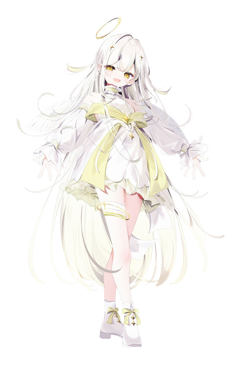 [会员][立绘图包][桐葉]プトリカ 1st.cut:The Reason She Must Perish[2870P]