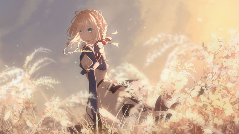 [画师推荐][Renren]Pixiv图片包[228P]
