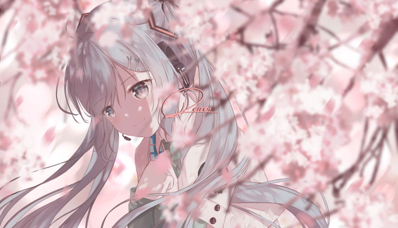 [画师推荐][Renren]Pixiv图片包[228P]