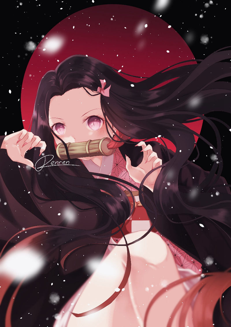 [画师推荐][Renren]Pixiv图片包[228P]