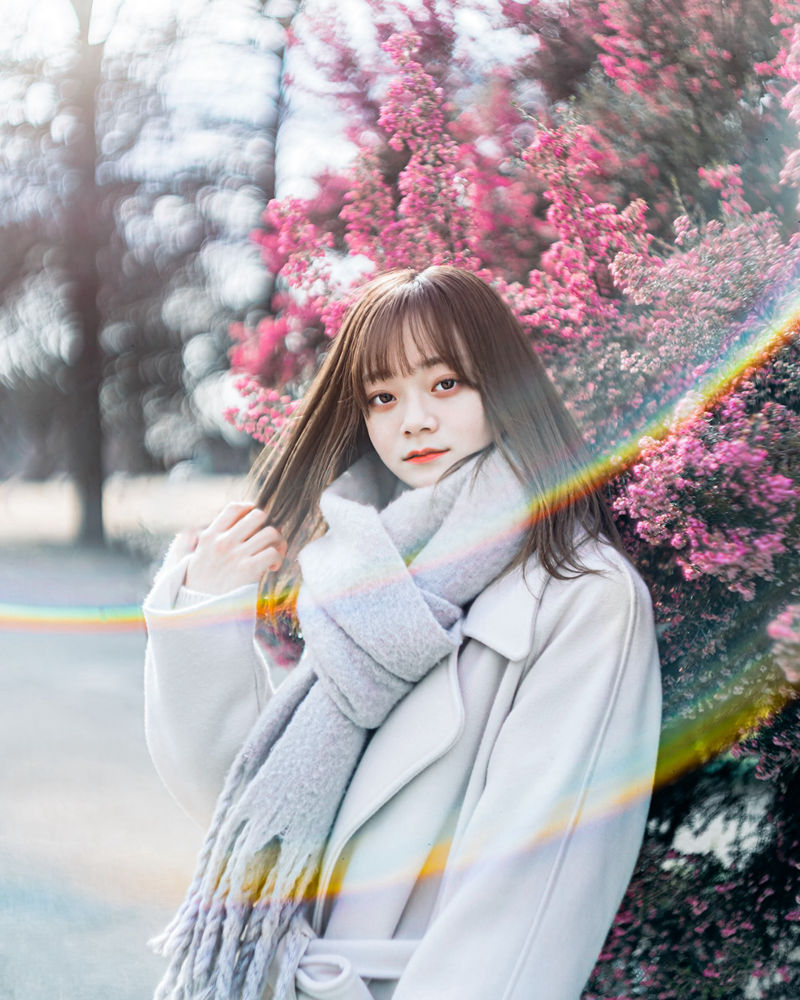 [摄影图包][中嶋凌(RyoNakajima)]instagram图包[3480P]