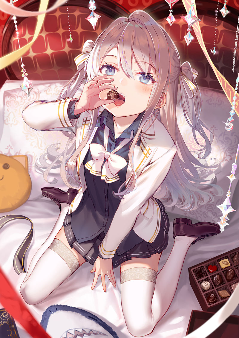 [会员][PSD源文件]しらび(Shirabii) PSD[02P]