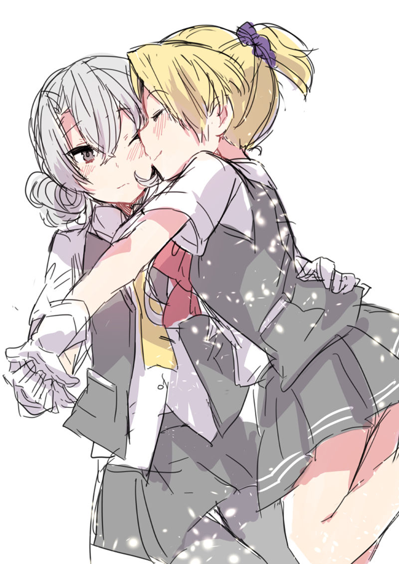 [会员][竹嶋えく(TakeshimaEku)]pixiv+散图包+推特图片包[1040P]