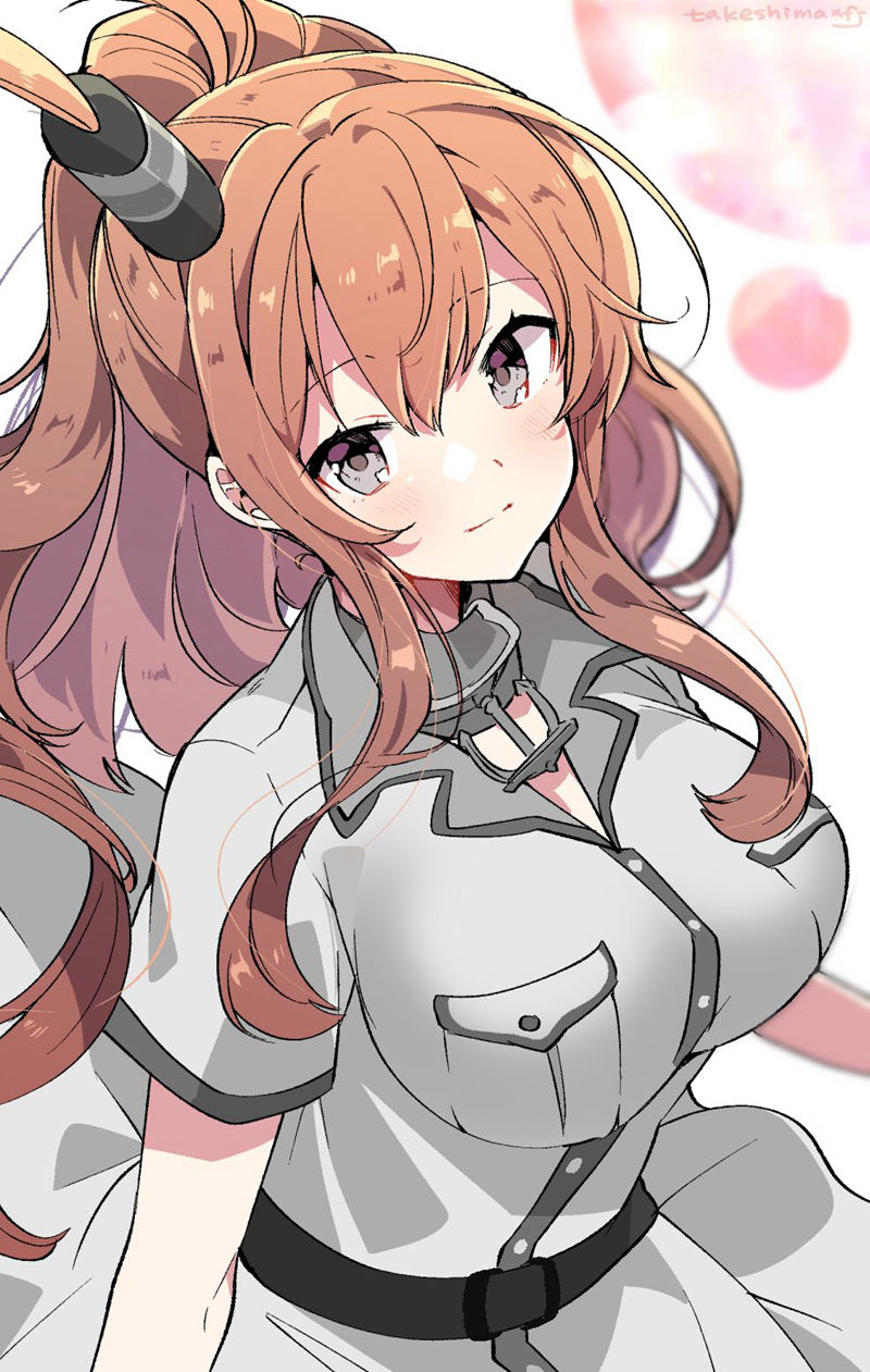 [会员][竹嶋えく(TakeshimaEku)]pixiv+散图包+推特图片包[1040P]
