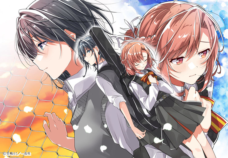 [会员][竹嶋えく(TakeshimaEku)]pixiv+散图包+推特图片包[1040P]