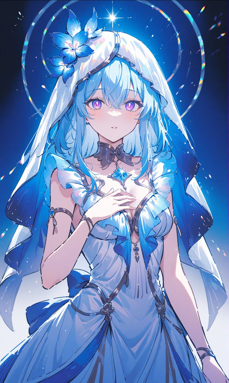 [会员][鸣潮]守岸人 高清图片CG包[712P]