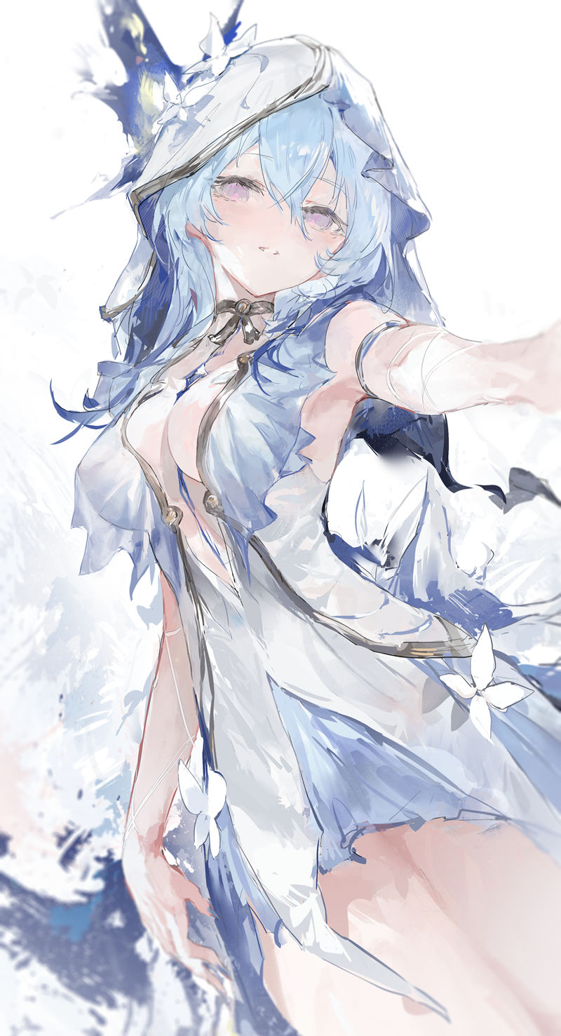 [会员][鸣潮]守岸人 高清图片CG包[712P]