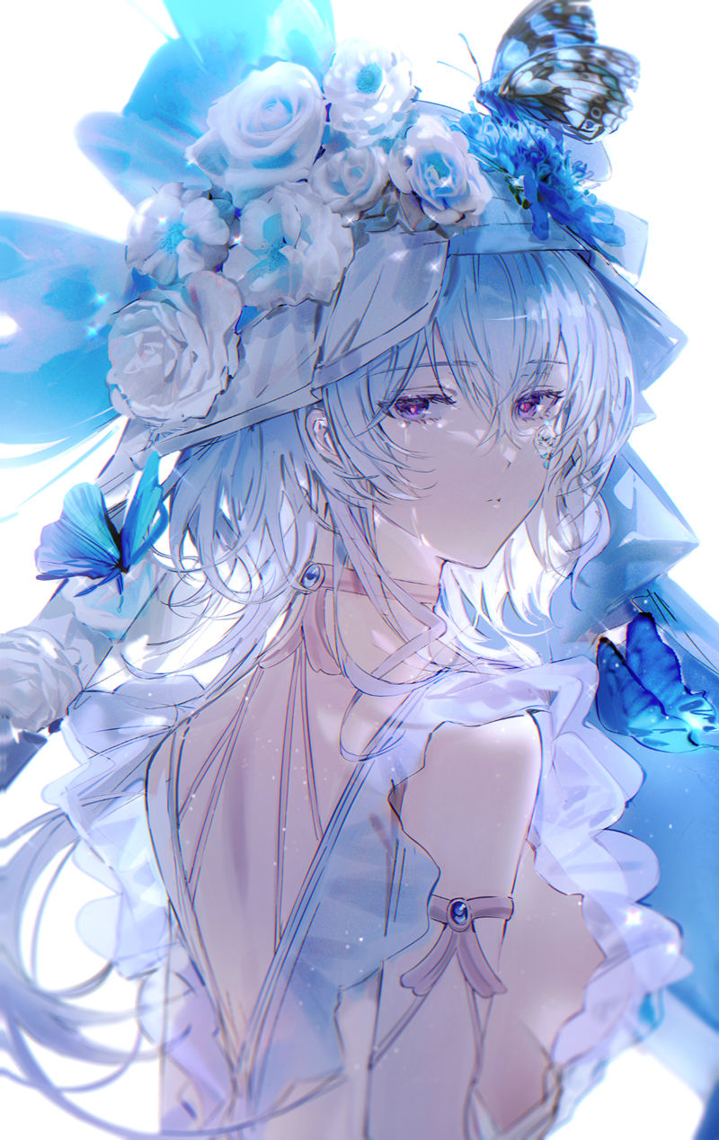 [会员][鸣潮]守岸人 高清图片CG包[712P]