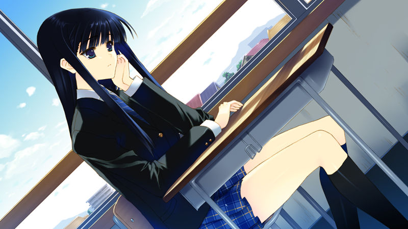 [游戏CG][なかむらたけし 桂憲一郎 柳沢まさひで]WHITE ALBUM2 EXTENDED EDITION 精选CG[189P]