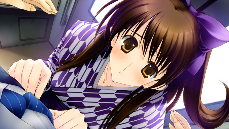 [游戏CG][なかむらたけし 桂憲一郎 柳沢まさひで]WHITE ALBUM2 EXTENDED EDITION 精选CG[189P]