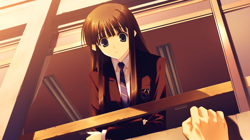 [游戏CG][なかむらたけし 桂憲一郎 柳沢まさひで]WHITE ALBUM2 EXTENDED EDITION 精选CG[189P]