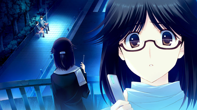 [游戏CG][なかむらたけし 桂憲一郎 柳沢まさひで]WHITE ALBUM2 EXTENDED EDITION 精选CG[189P]