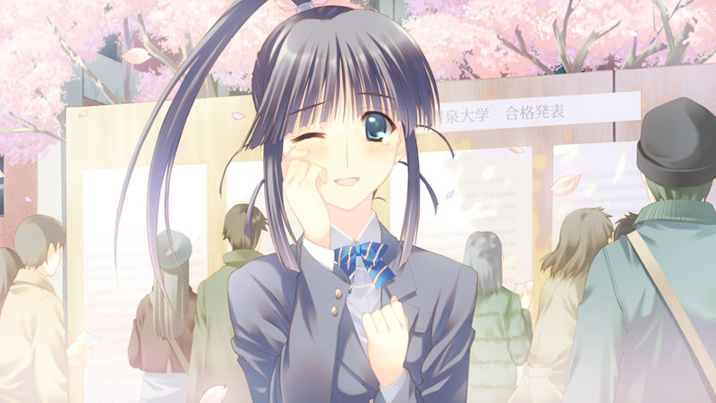 [游戏CG][なかむらたけし 桂憲一郎 柳沢まさひで]WHITE ALBUM2 EXTENDED EDITION 精选CG[189P]